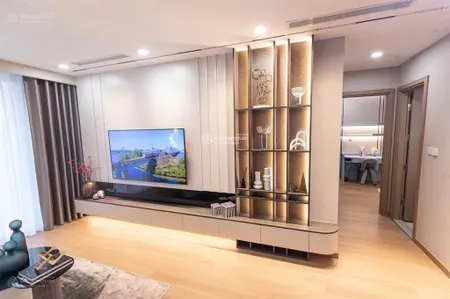 Hàng hiếm tại the charm an hưng, 8,5 tỷ, 92m2 3 phòng ngủ view nội khu. 0963 689 ***