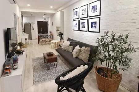 Bán nhanh giao dịch nhanh căn hộ tô ký với giá mềm