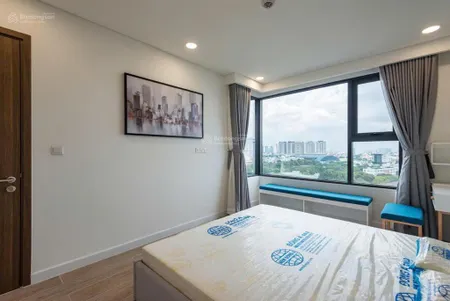 Bán căn hộ chung cư đẹp, nhiều tiện ích tại kingdom 101, 5,6 tỷ, 50m2