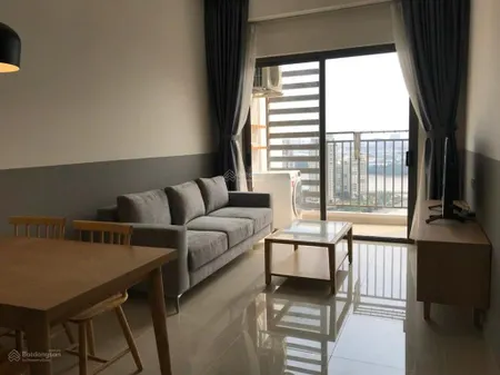 Bán căn hộ the sun avenue 2pn đã có sẳn sổ full nội thất