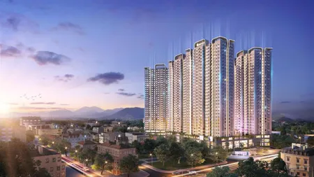 Còn 1 căn duy nhất với giá cực tốt tại dự án tecco elite chỉ dưới 2 tỷ cho quý nhà đầu tư