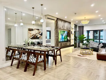 Cô ruột gửi bán độc quyền căn hộ đẹp nhất tại mipec xuân thuỷ cầu giấy