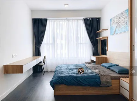 Bán căn hộ 75m2 tại the tresor, 8,5 tỷ, 2pn2wc full nội thất, đẹp, nhiều tiện ích
