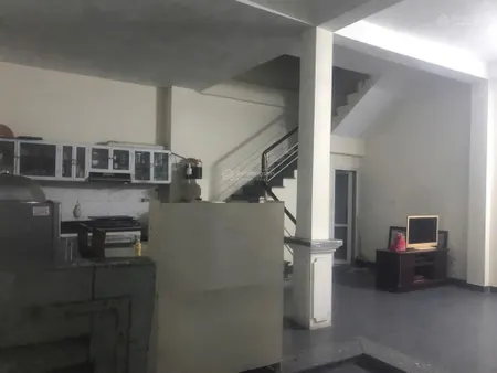 Bán nhà 3 tầng trùng quán phù đổng 52,5m2 ngõ thông cách trục chính vài bước giá tốt