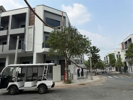 Biệt thự meadow view công viên tt 278m2 giá 22ty