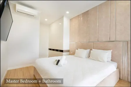 Chính thức gở phong toả, được phép mua bán tại dự án millennium quận 4 bán 2pn căn hộ