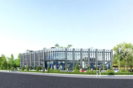 Chủ đầu tư stavian ip mở bán kcn stavian vĩnh phúc, vị trí chiến lược, pháp lý hoàn chỉnh
