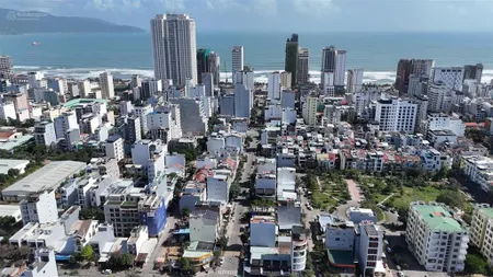 270m2 đỗ bá, đường 10,5m thông biển mỹ khê, 45 tỷ, giá tốt