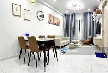 ngay chủ nhà bán gấp căn hộ đất phương nam dt68m2 2pn 2wc giá 1 tỷ 760 nội thất đầy đủ