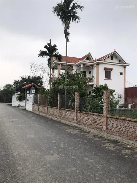 Chính chủ bán lô đất thổ cư 800m2 đẹp tại xã trung chính, bắc ninh, giá có thỏa thuận