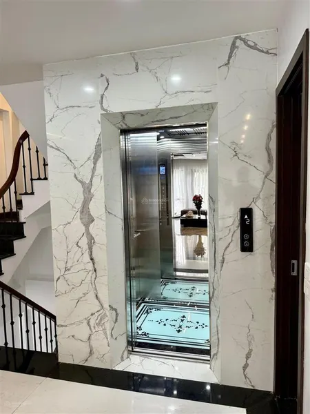 Bán lk văn phú thang máy kd sầm uất giá đầu tư