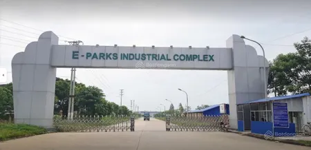 Chủ chuyển nhượng gấp lô 3,3ha ccn hợp thịnh, bắc giang giá tốt nhất thị trường