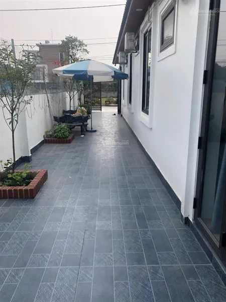Bán lô đất khu dân cư mới an viên, tiên lữ, hưng yên, 400m2, biệt thự nhà vườn, 2 mặt đường dh92