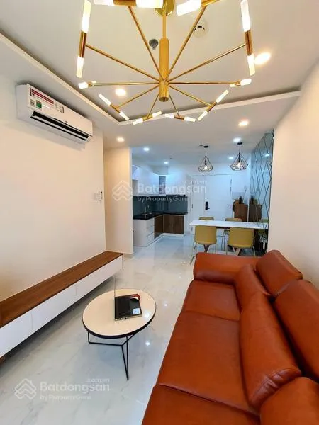 Bán căn hộ 71m2 tại m one gia định, 2pn, 2wc, q. gò vấp, tp.hcm