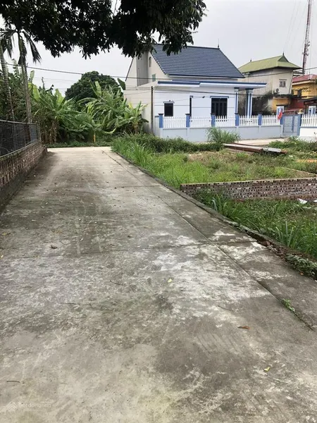 Chính chủ bán lô đất tổng diện tích 1000m2 ngay gần đường tỉnh lộ, giá tốt