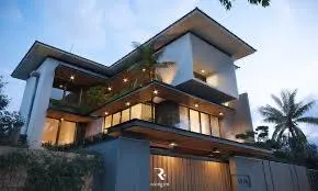 Duy nhất 1 căn siêu biệt thự mỹ gia giá 55 tỷ full nội thất cao cấp