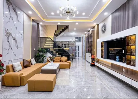 Bán nhanh! giang văn minh, lô góc, ngõ nông, 15m ô tô tránh, ngõ rộng, thông tứ phía, dt 46m2*5t