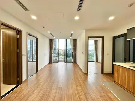 Hàng hiếm 2 pn 2 wc view nội khu chung cư eco green giá hấp dẫn đầu tư, để ở