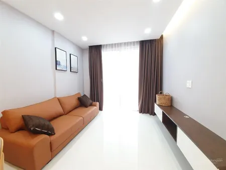 Giảm giá bán nhanh botanica premier 2pn 60m2 nhà mới, nội thất đẹp chỉ 4.3 tỷ còn thương lượng
