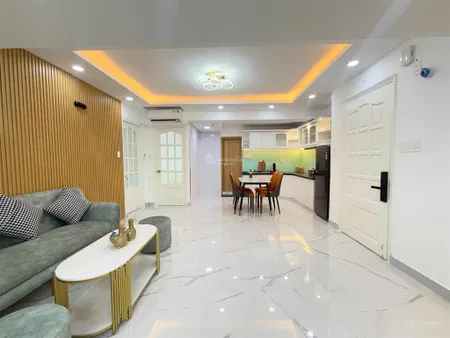 Cô lộc gửi bán gấp ch dream home residence q. gò vấp giá đẹp, dt 70m2, 2pn/2wc, full nt, shr!