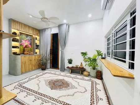 Trung tâm hoàn kiếm sát chợ hàng da vài bước ra hồ hoàn kiếm dt 55m2 6,25tỷ (có thương lượng)