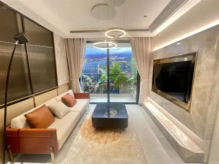 Sở hữu ngay căn góc 3pn ngay trung tâm thành phố huế view đẹp giá tốt