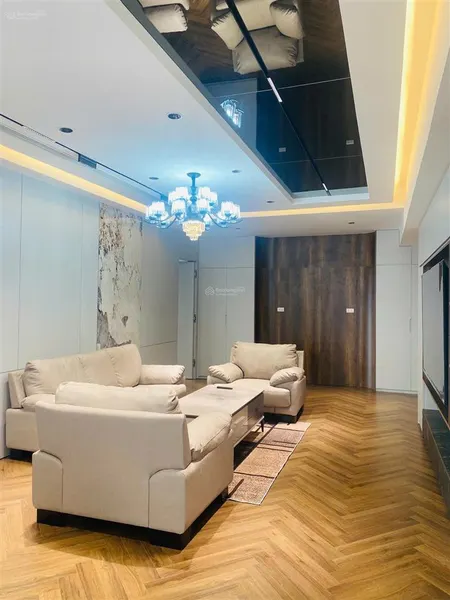 Chính chủ bán ch 142m2, 3n2vs, sẵn sổ đỏ + slot oto giá 14,5 tỷ tại vimeco ct4. 0866 839 ***