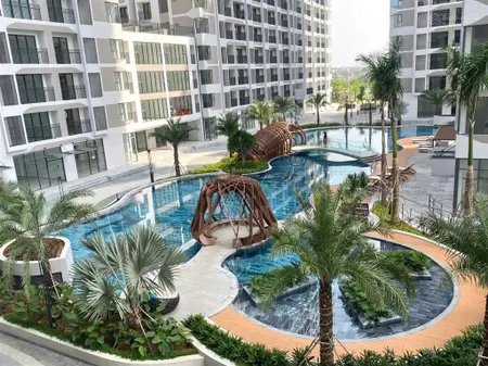 Bán căn hộ mt eastmark city sang nhượng từ 3.1 tỷ, giỏ hàng giá gốc cđt tt 24 tháng + chiết khấu 6%