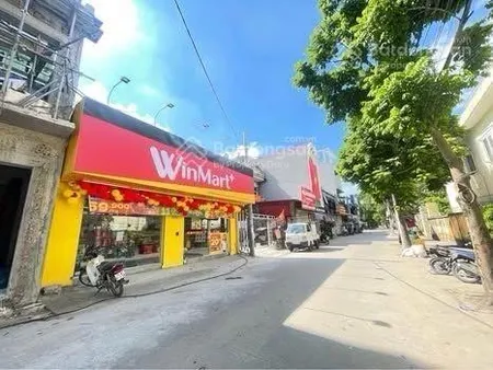 Bán đất uy nỗ xã đông anh hà nội 76m2 mặt tiền 5m, chỉ 3.68 tỷ