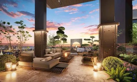(hàng hiếm) bán căn penthouse 420m 5pn , nhà nguyên bản ,giá 45 tỷ. 0936 203 ***