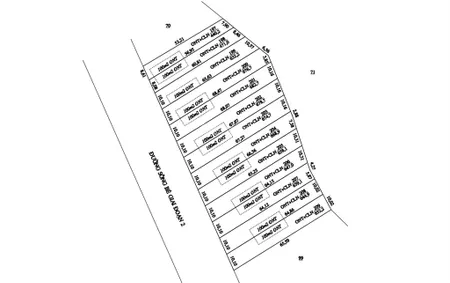 Bán đất tại long hà, 750 triệu, 700m2, pháp lý đầy đủ, mặt tiền 10m, đường 32m