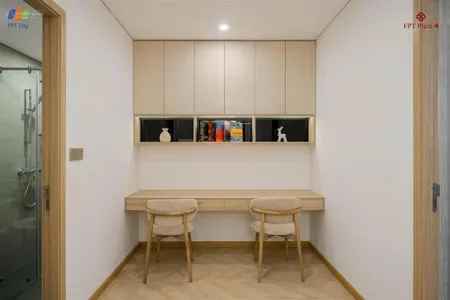 Căn hộ 1pn+ đẹp nhất toà fpt plaza 4, số lượng chỉ 1 căn