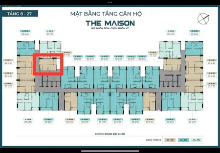 Chính chủ bán gấp căn hộ tầng trung, view hồ bơi, full nội thất cao cấp