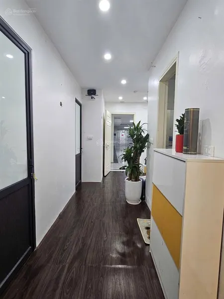 Chính chủ bán căn 58m2 hh linh đàm 2 phòng ngủ 2 vệ sinh ở ngay, giá mềm nhất khu