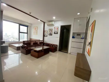 Bán căn hộ 2pn xuân mai riverside mộ lao sổ đỏ chính chủ giá tốt trong tầm tiền