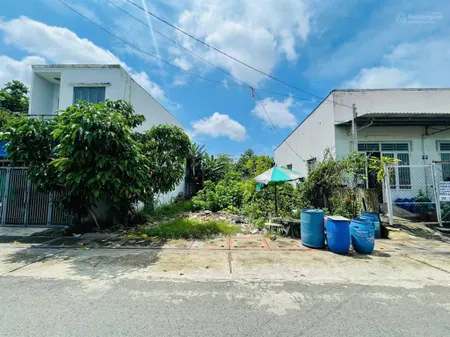 Đất 135m2 đường hồ văn tắng xã tân phú trung củ chi, gần bệnh viện đa khoa xuyên á, giá 1 tỷ3