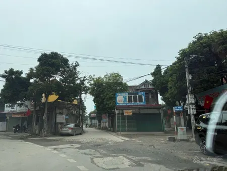 Chỉ 1,19 tỷ sở hữu ngay 99m đất trục chính bắc hiên trung giã