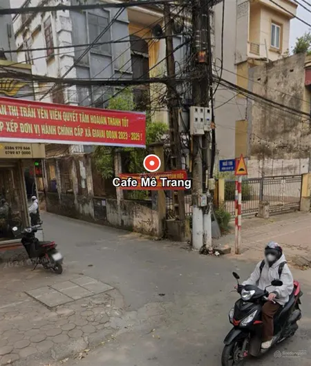 3x tỷ53m2 hà huy tậpyên viên100m ra phố lớnoto tận đấtđường thôngfull tiện ích trong tầm tay