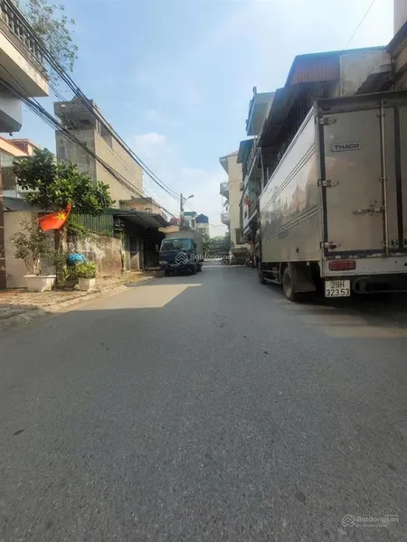 105m2 phan đăng lưu phù đổng mới2 mặt ngõ oto thông thoángmt5m nở hậucó chỗ đỗ oto0965 901 ***
