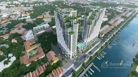 Căn hộ trung tâm thương mại d aqua quận 8 sắp bàn giao, ưu đãi lớn từ cđt. ngay 0905 555 ***