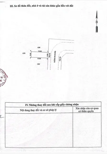Hiếm cổng chung cư tại vincom dĩ an đẹp
