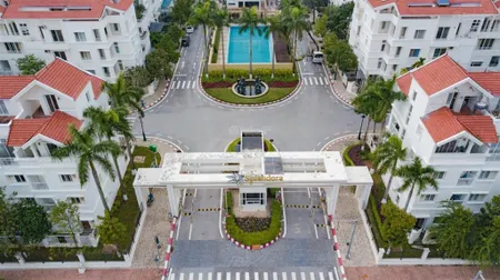 Bán gấp căn lk 129m2 chỉ hơn 25 tỷ tại splendora