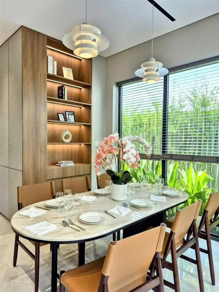 Nhà phố ở và kinh doanh 2 mặt tiền la home 3 tầng giá 3ty950, 0908 195 ***. giá tốt nhất dự án