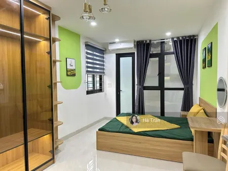 Toà ccmn đê la thành kim hoa, gần uỷ ban phường, 3 thoáng, gần hồ, 18pkk, dt ~8%/năm, 75m2*7t