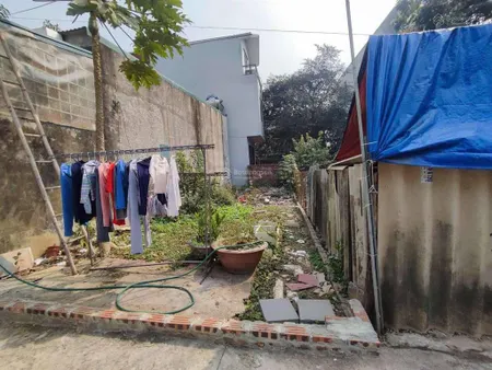 Chính chủ cần tiền bán rẻ lô đất 66,6m2 cổ dương, tiên dương, đông anh