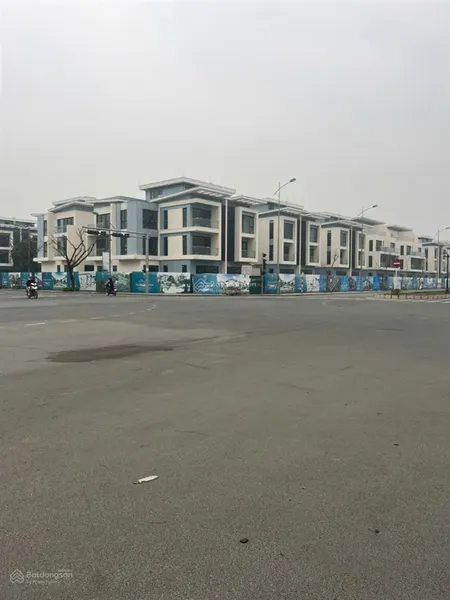 Bán gấp nhà liền kề 5 tầng dự án louis city đại mỗ dt 105m2, mt 6m, căn góc, giá rẻ