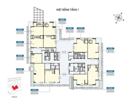 Chủ đầu tư mở bán shop khối đế tòa chung cư sông hồng diamond city giá chỉ từ 3,4 tỷ