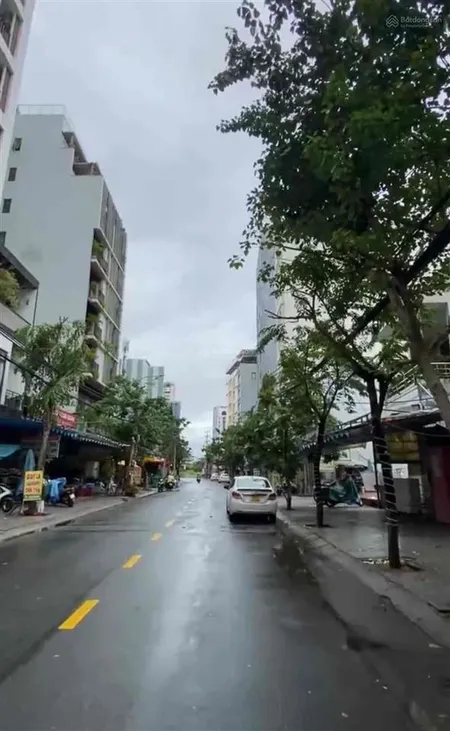 Chính chủ bán nhanh lô đất siêu hiếm nằm trên đường hà bổng dòng tiền 30tr/ tháng