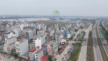 Bán lô đất rẻ nhất giãn dân my điền 2, việt yên, bắc giang (phường nếnh, bắc ninh) giá 3,x tỷ