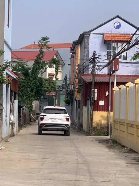 Bán 61m2 trục chính khu phố xuân lâm, phường xuân lâm, mt 4.2m, giá 3.5 tỷ